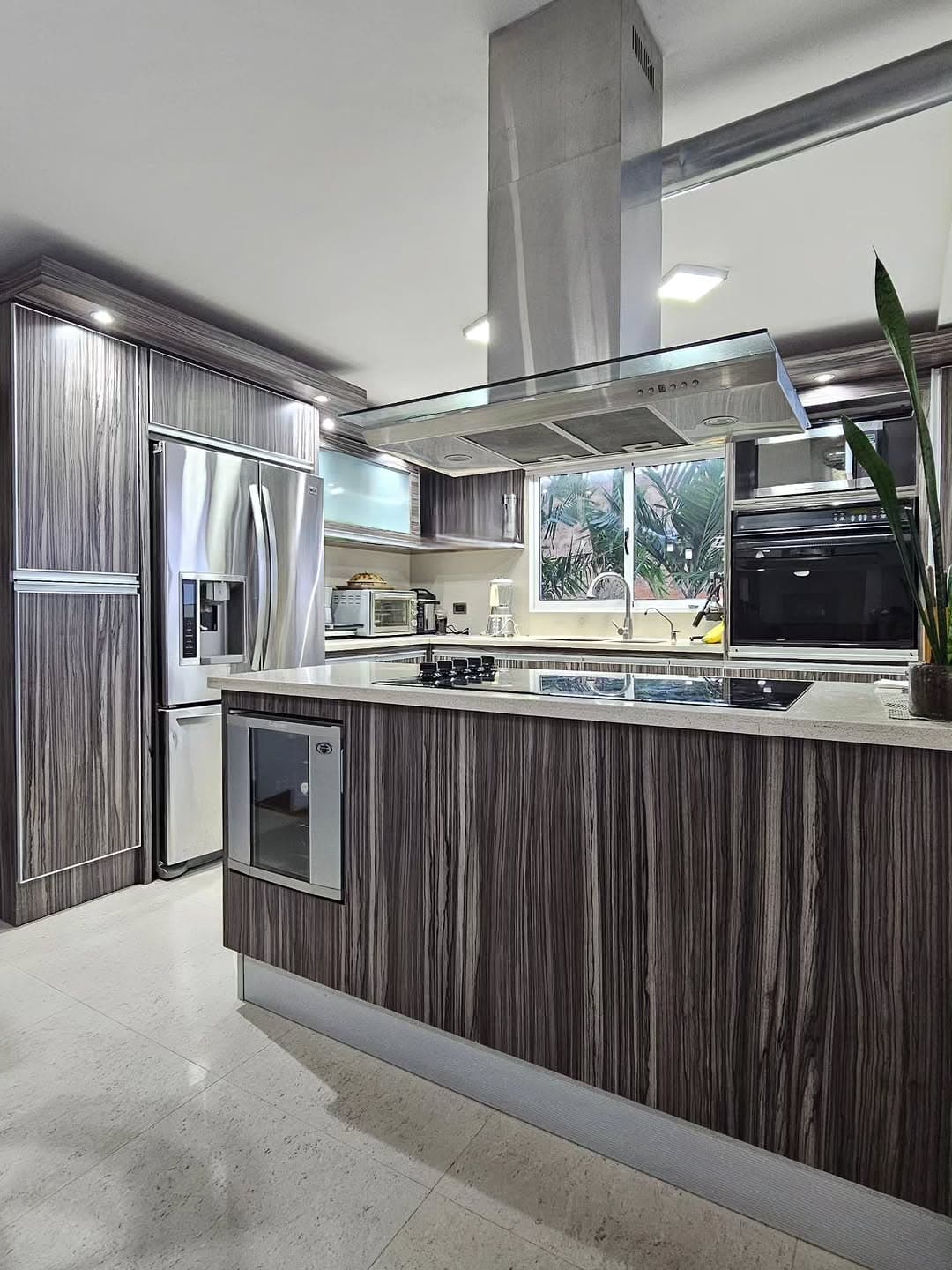 Casa en Nueva Esparta 10