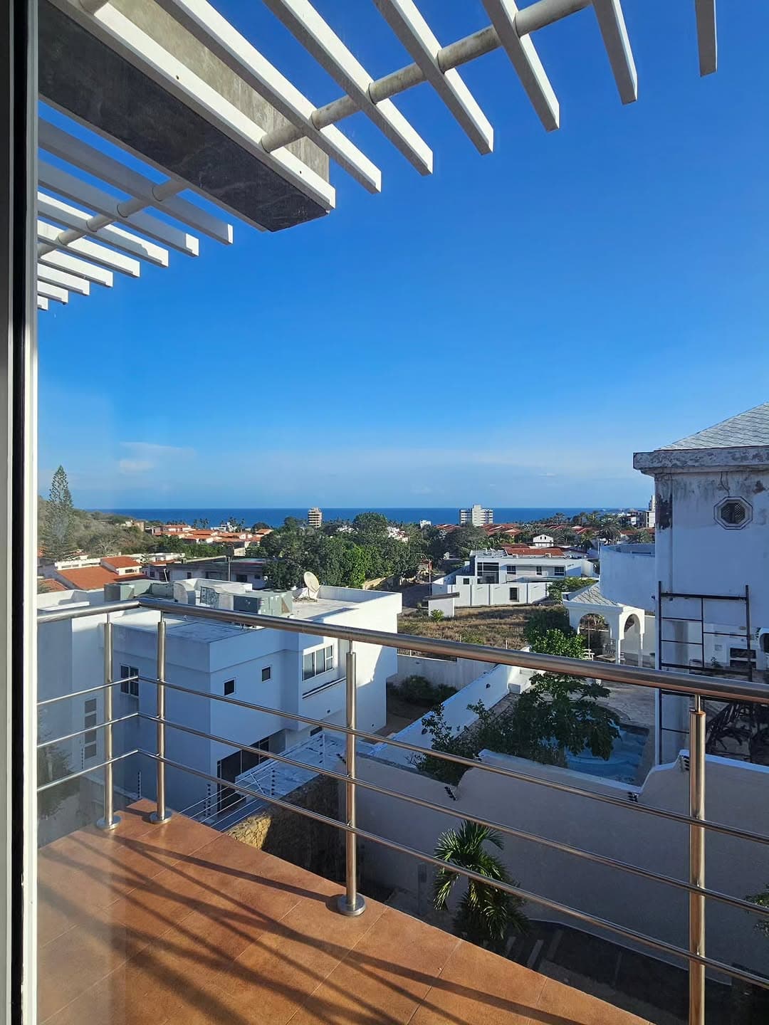 Casa en Nueva Esparta 12