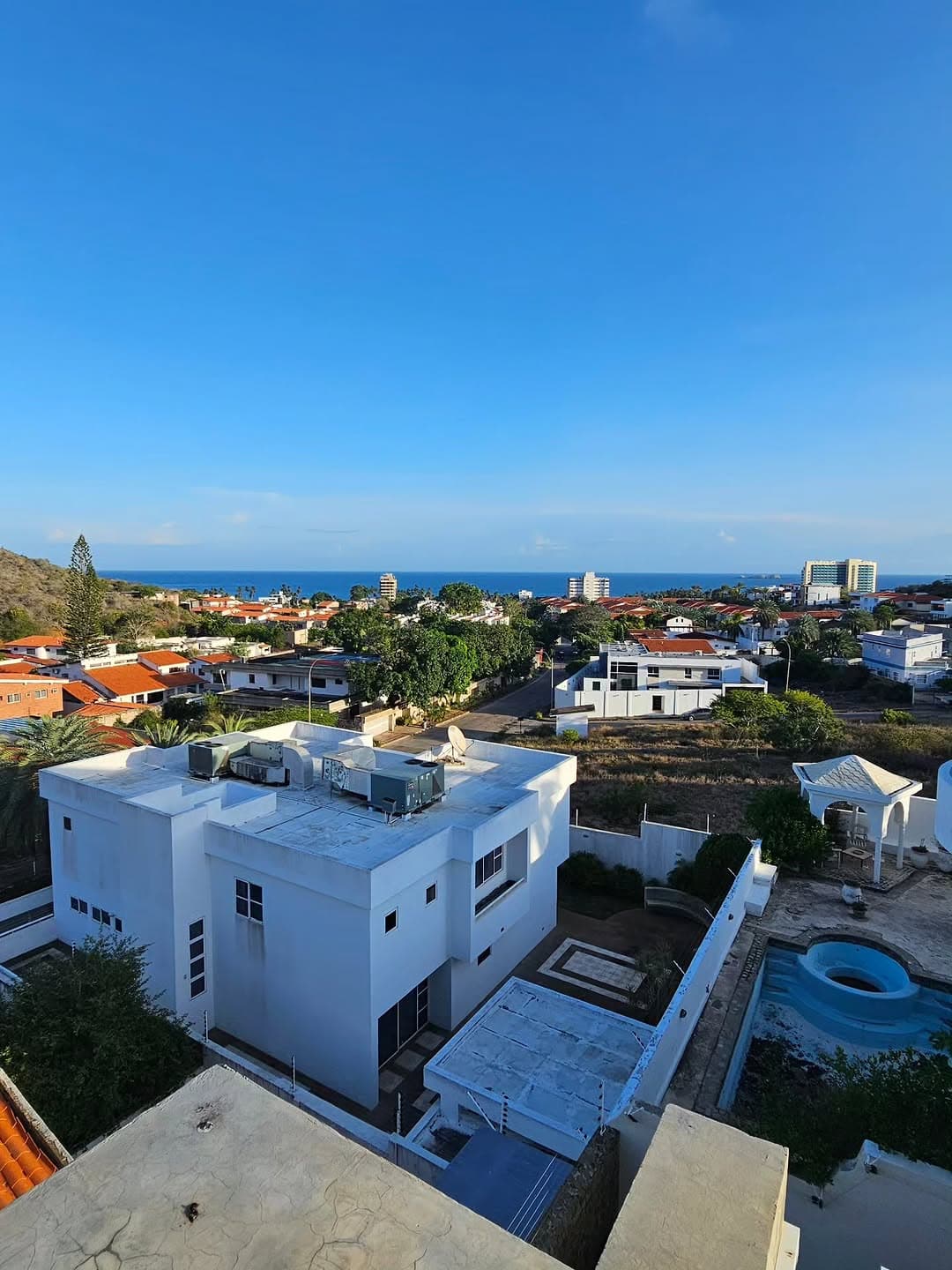 Casa en Nueva Esparta 16