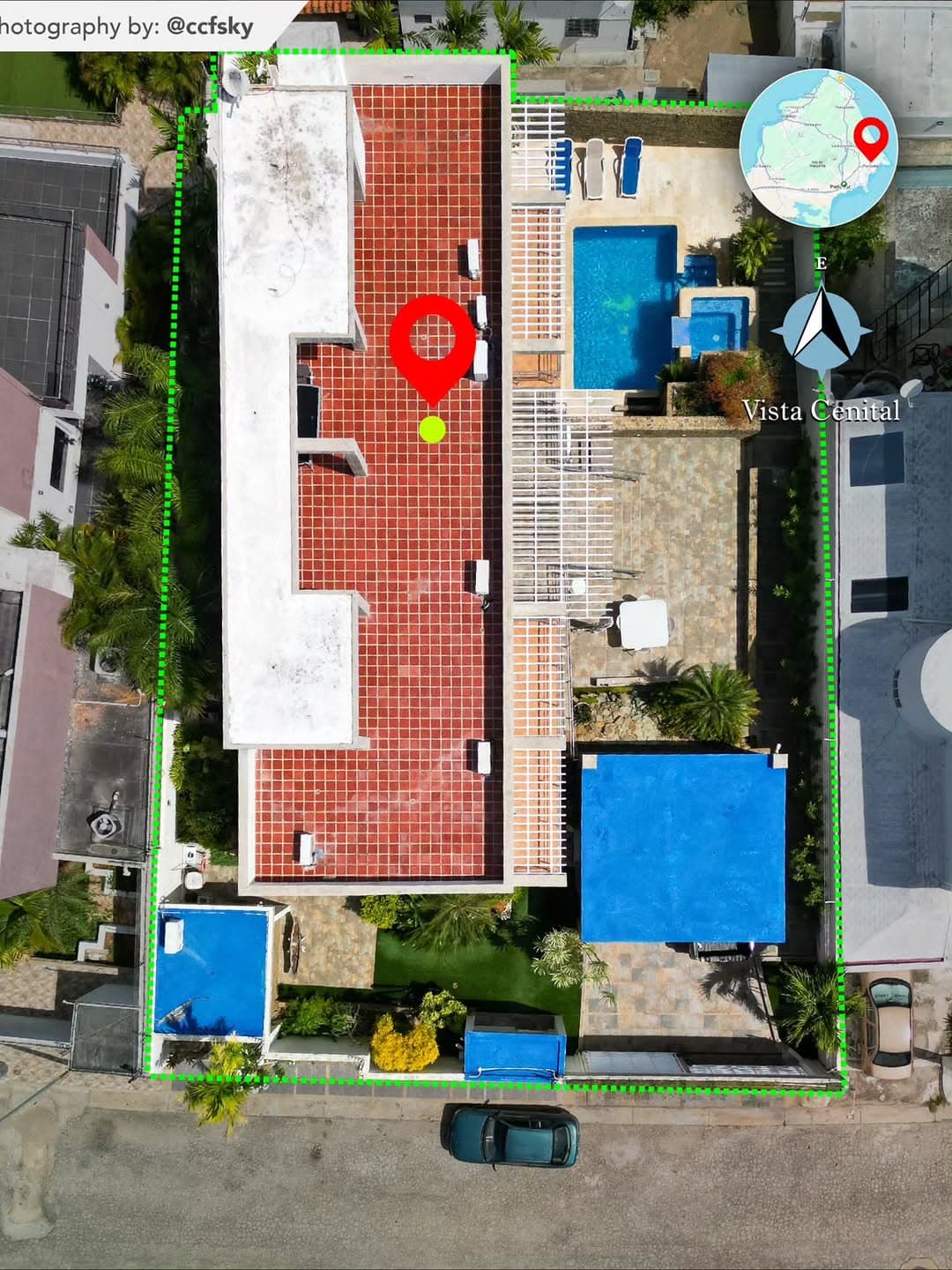 Casa en Nueva Esparta 17