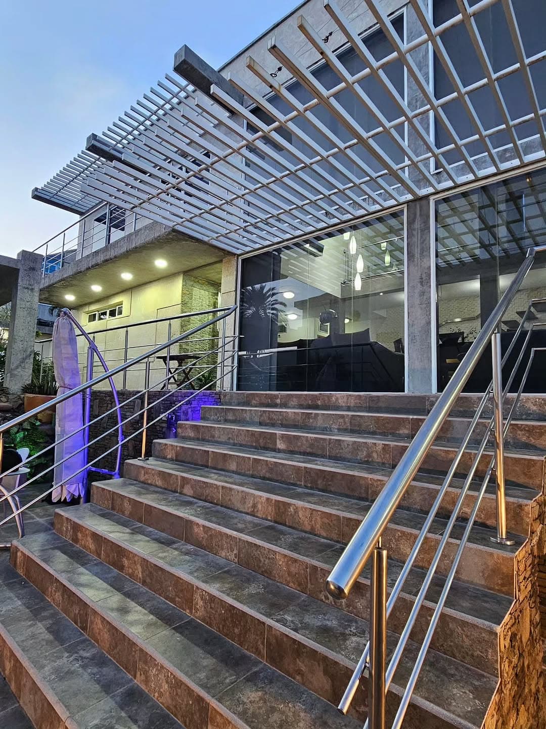 Casa en Nueva Esparta 18