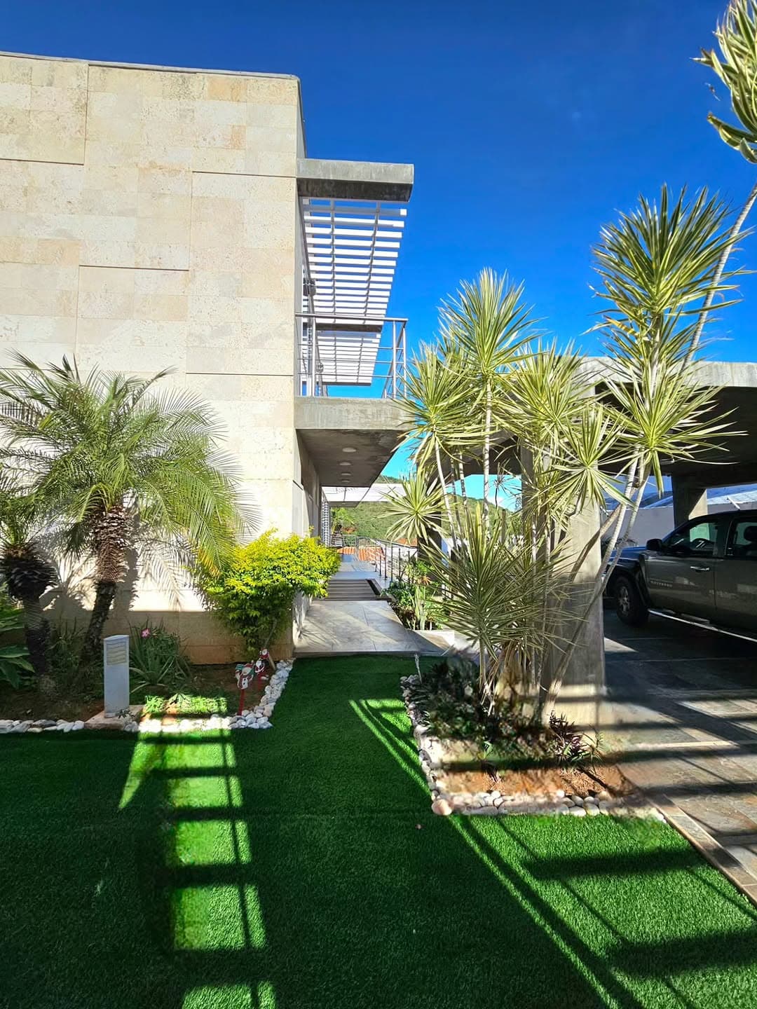 Casa en Nueva Esparta 19