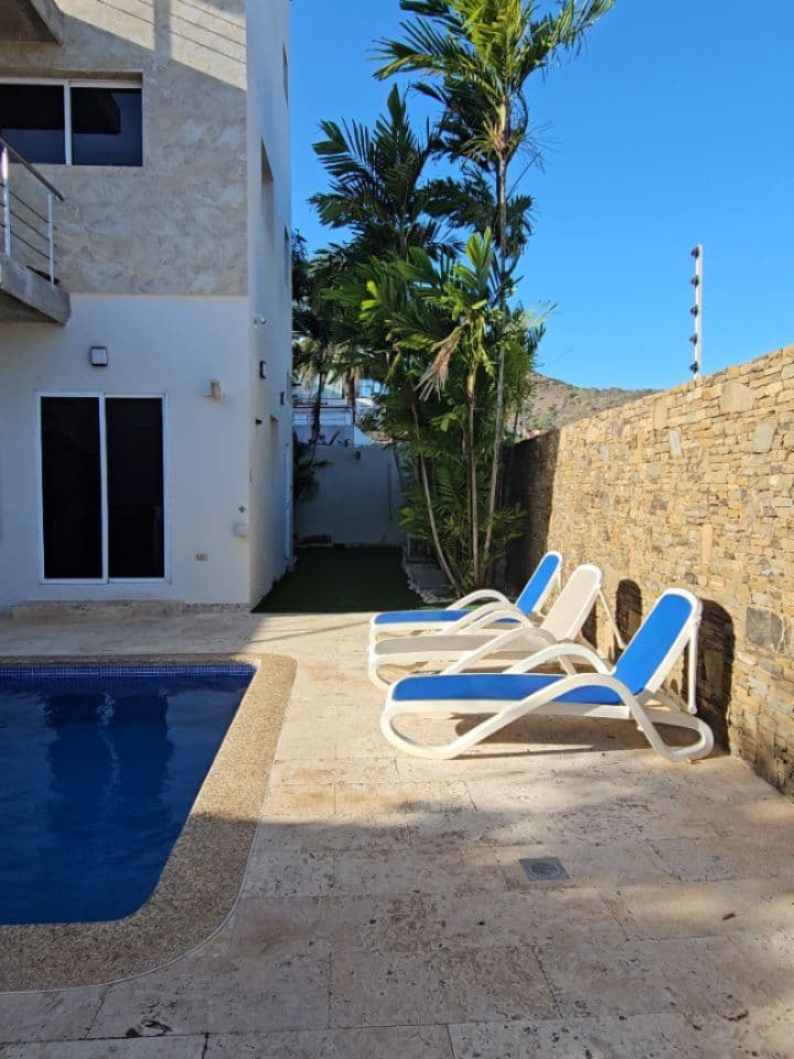 Casa en Nueva Esparta 20