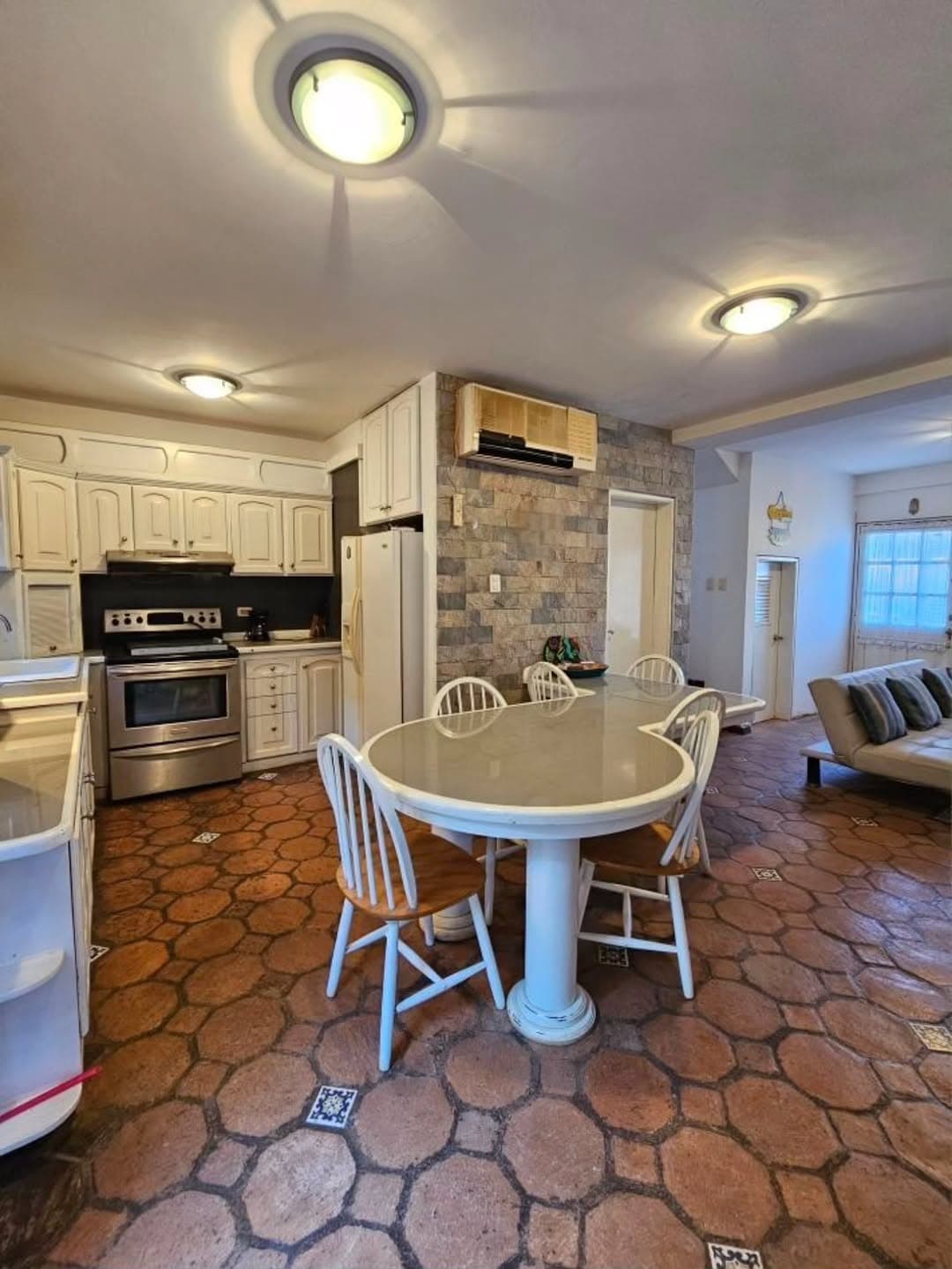 Townhouse en Porlamar, Mariño 8