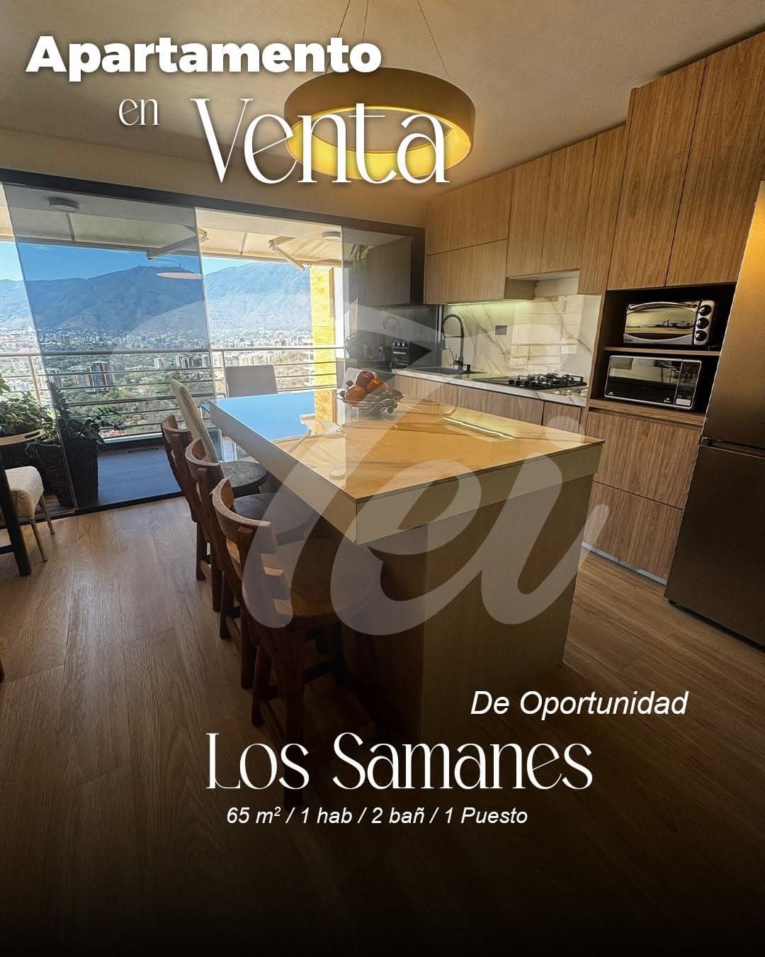 Apartamento en Baruta, Miranda - imagen 1