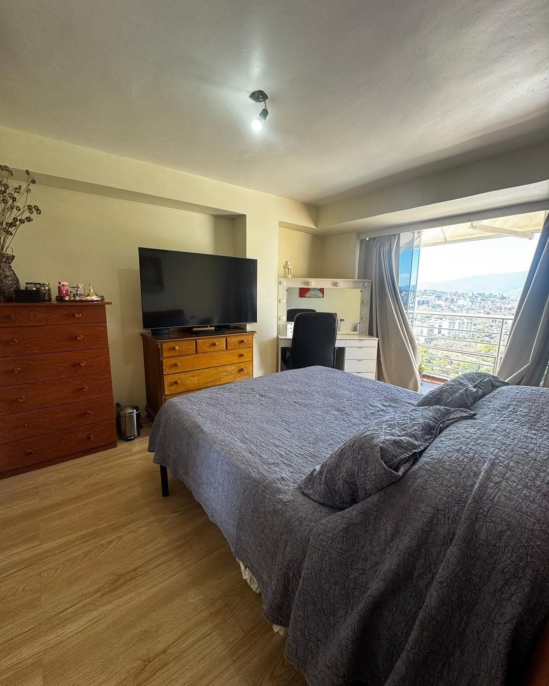 Apartamento en Baruta, Miranda 6