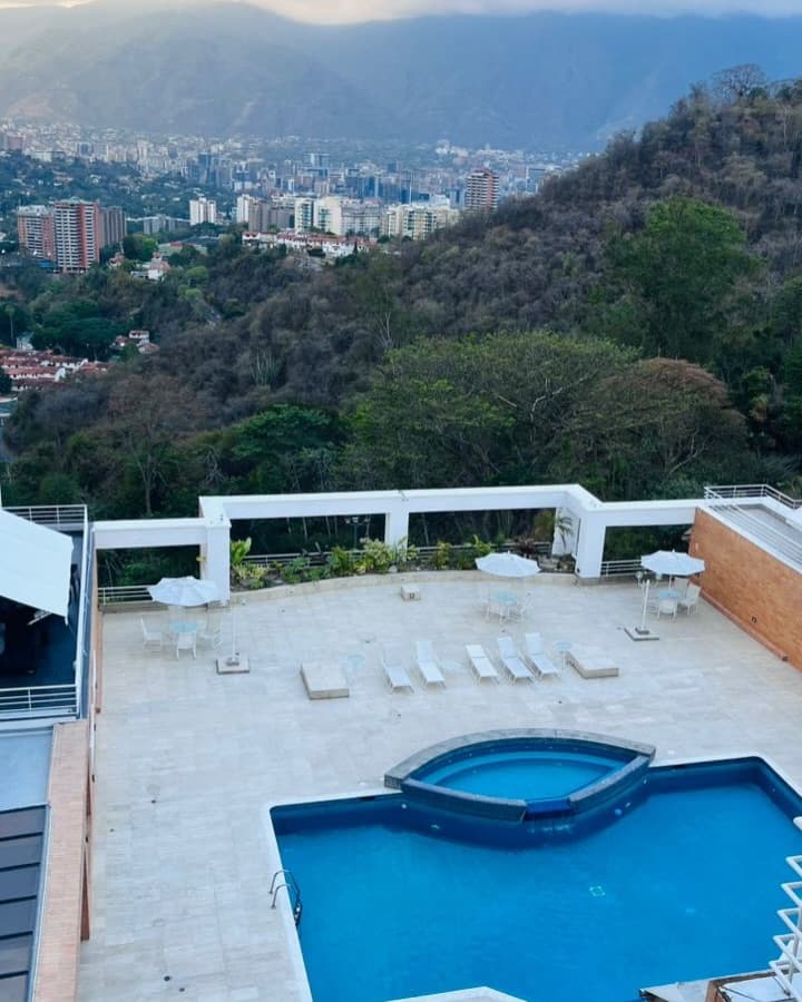 Apartamento en Baruta, Miranda 9