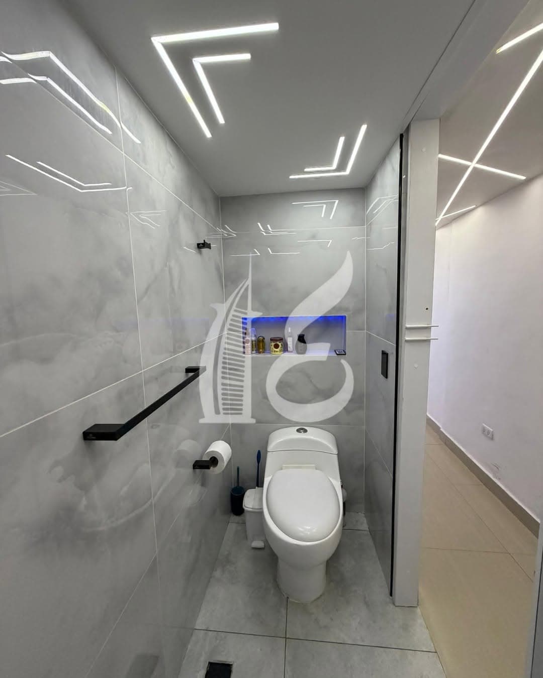 Apartamento en Caraballeda, Vargas 7