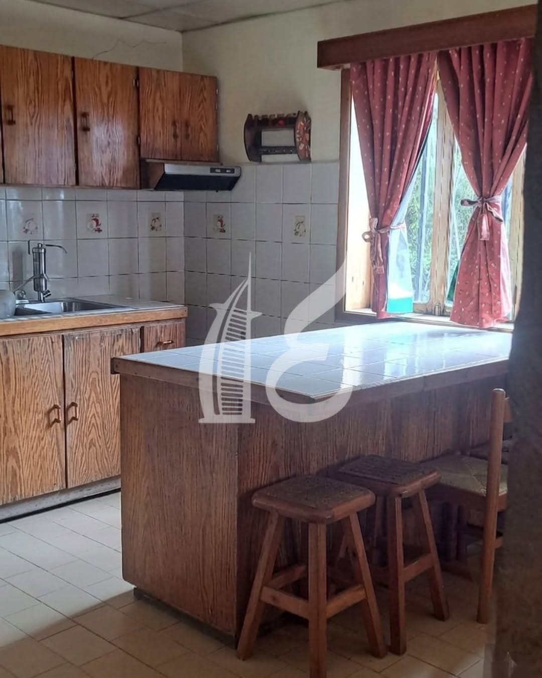 Casa en Tovar, Aragua - imagen 2