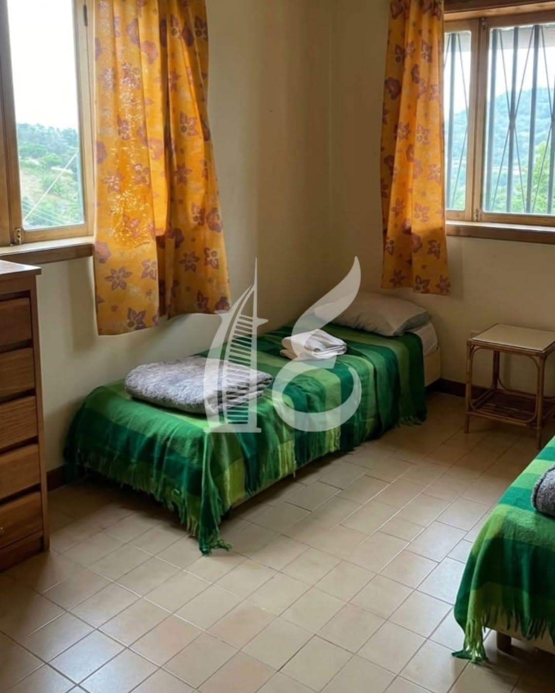 Casa en Tovar, Aragua 8