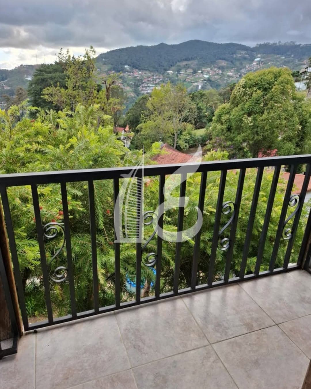 Casa en Tovar, Aragua 7