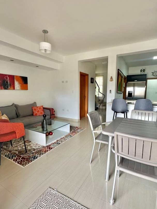 Townhouse en Porlamar, Mariño - imagen 4