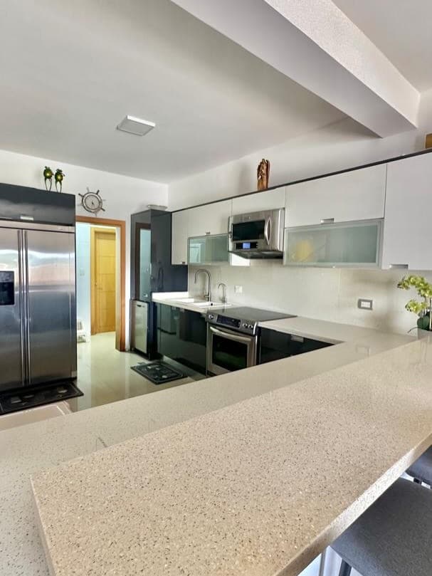 Townhouse en Porlamar, Mariño 6