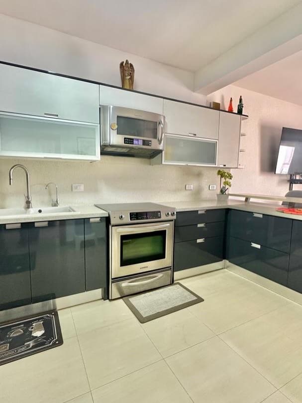 Townhouse en Porlamar, Mariño 7