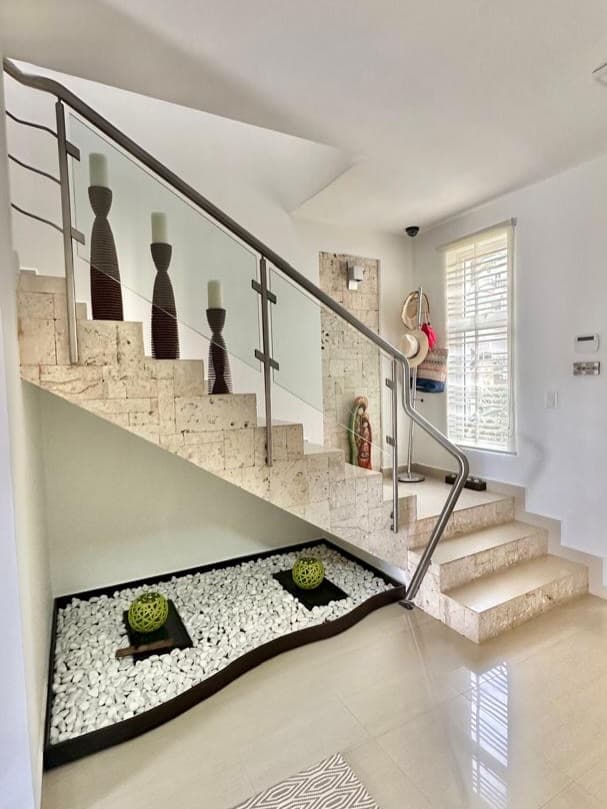 Townhouse en Porlamar, Mariño 8