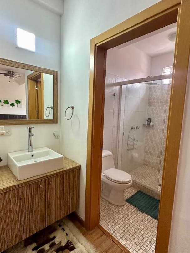 Townhouse en Porlamar, Mariño 10