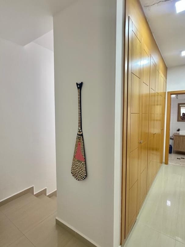 Townhouse en Porlamar, Mariño 14