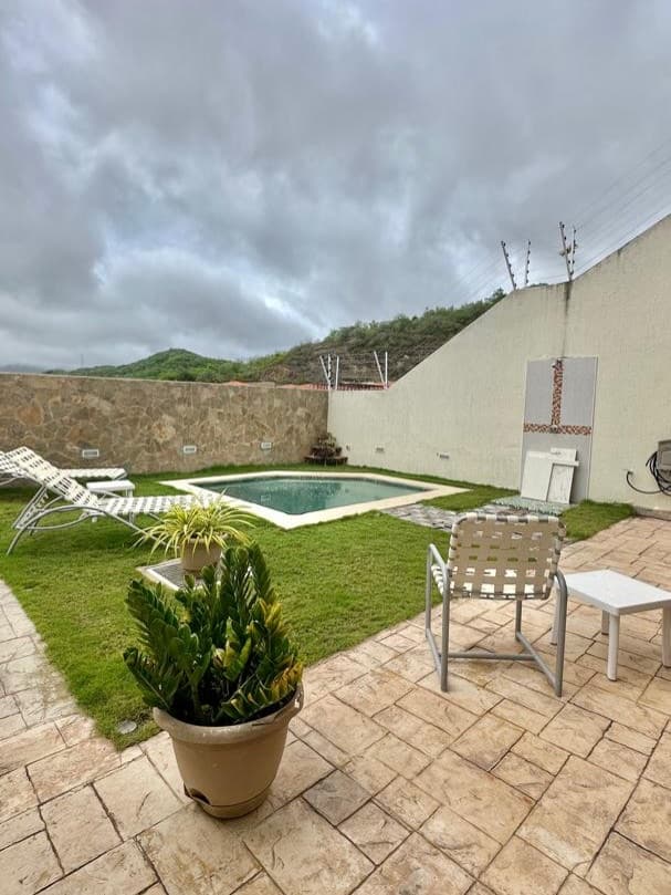 Townhouse en Porlamar, Mariño 15