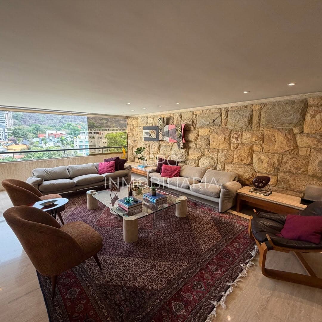 Apartamento en La Castellana, Chacao - imagen 2