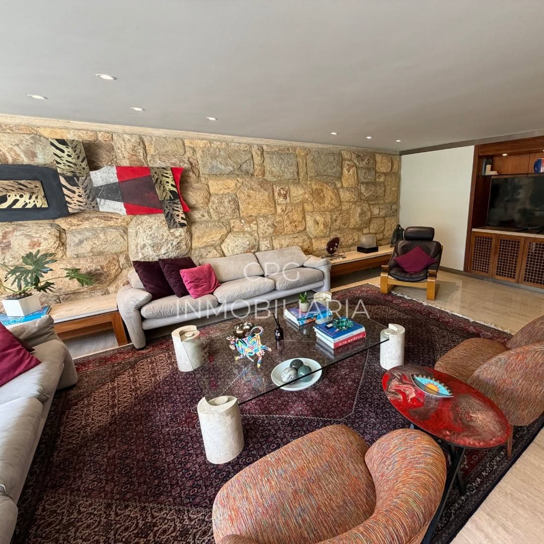 Apartamento en La Castellana, Chacao - imagen 4