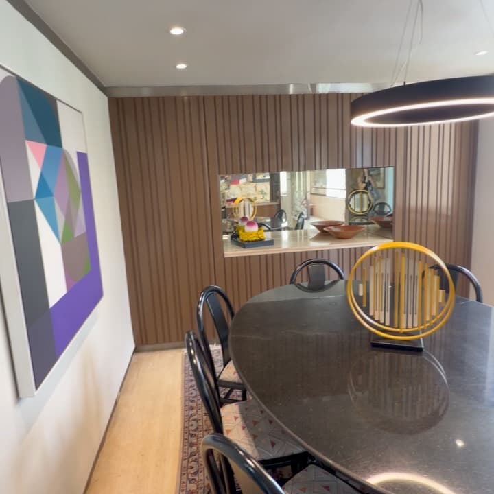 Apartamento en La Castellana, Chacao - imagen 5