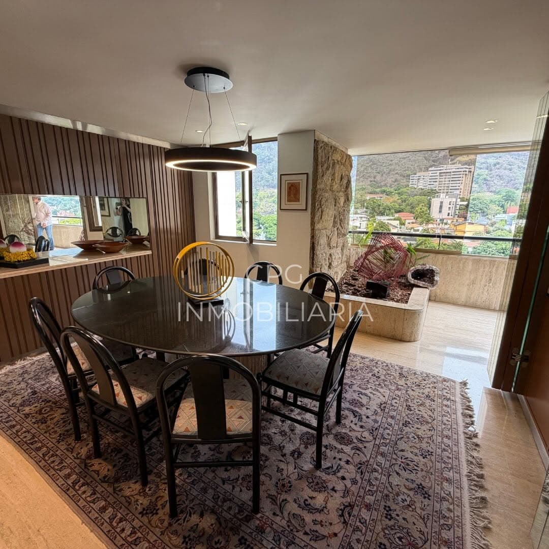 Apartamento en La Castellana, Chacao 6