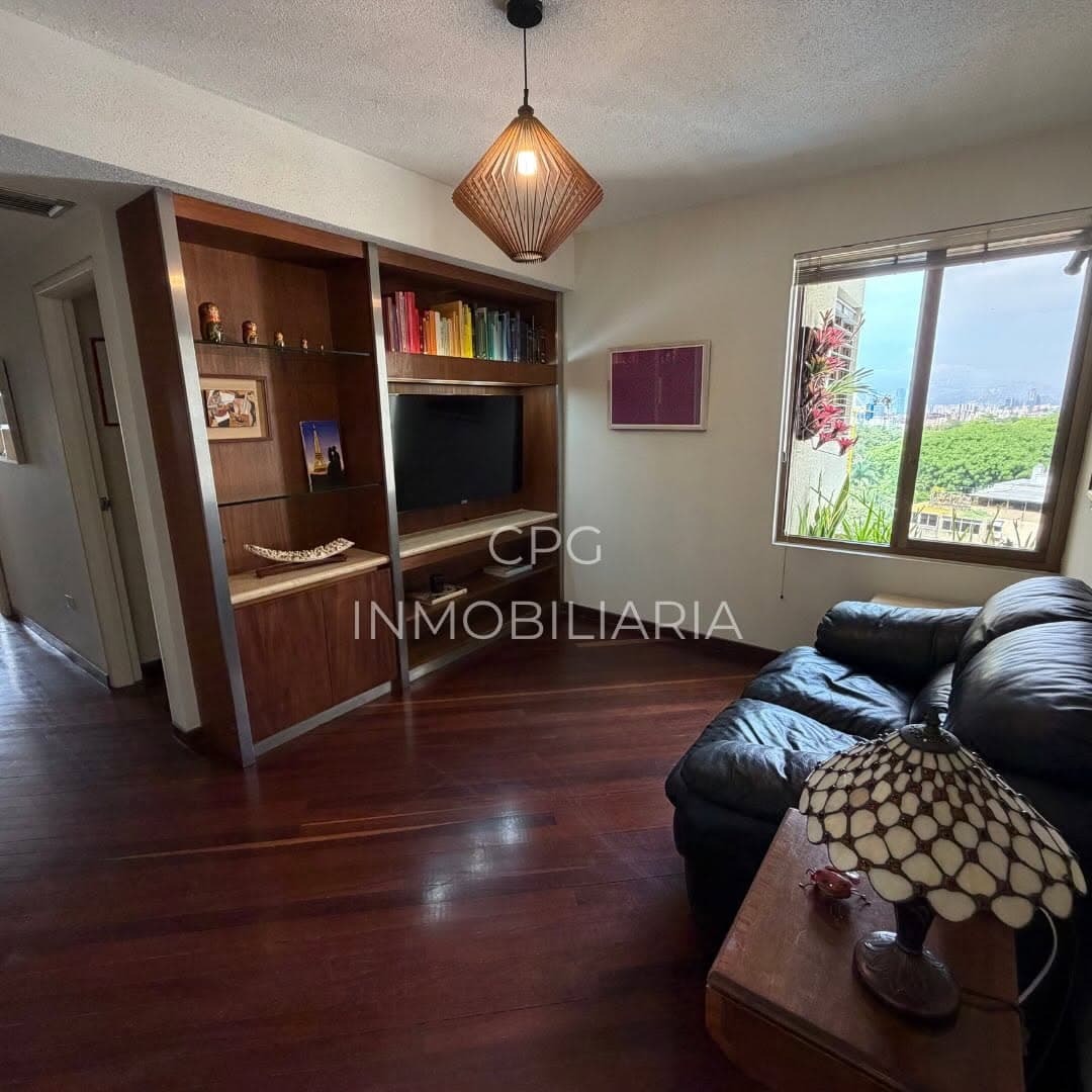 Apartamento en La Castellana, Chacao 7