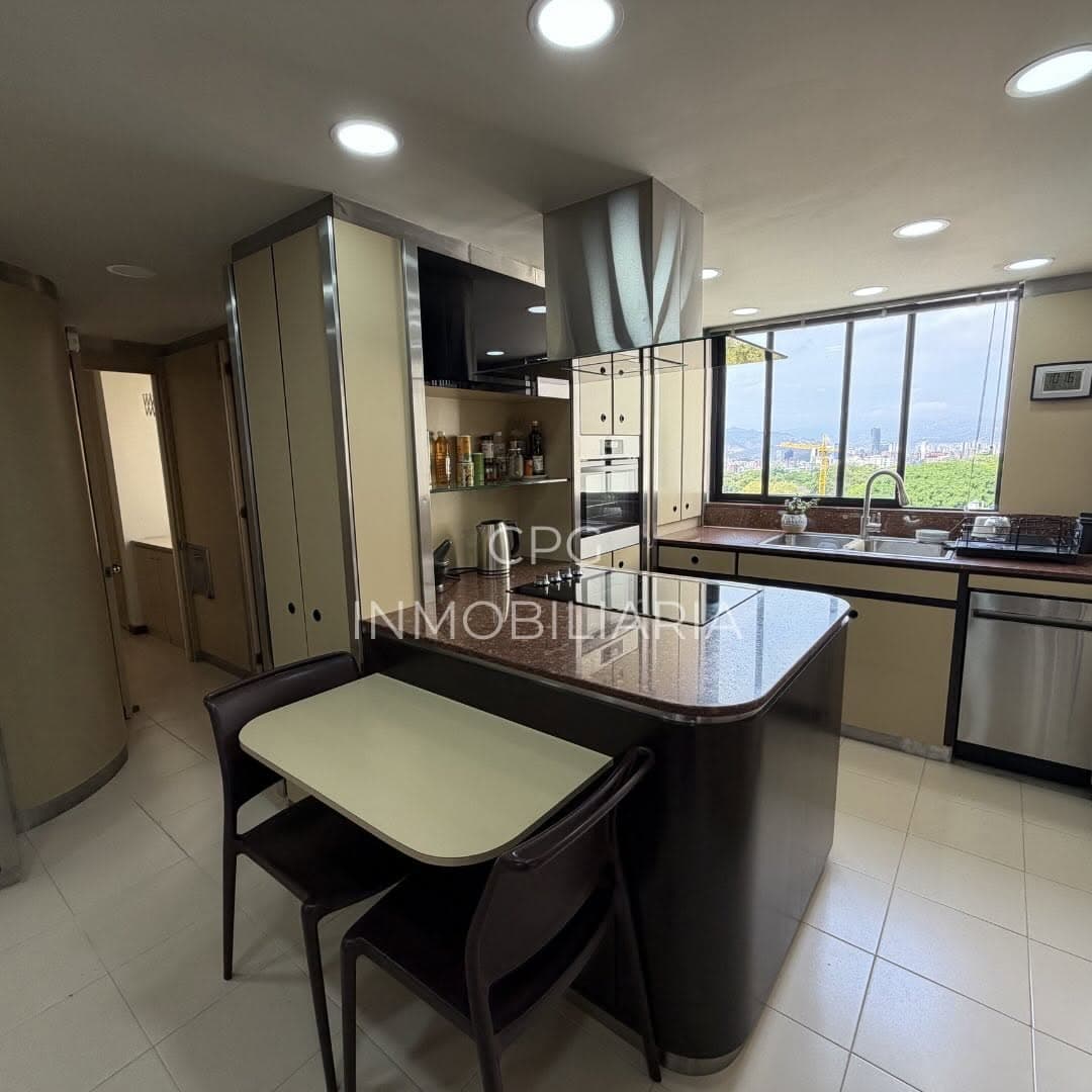 Apartamento en La Castellana, Chacao 9