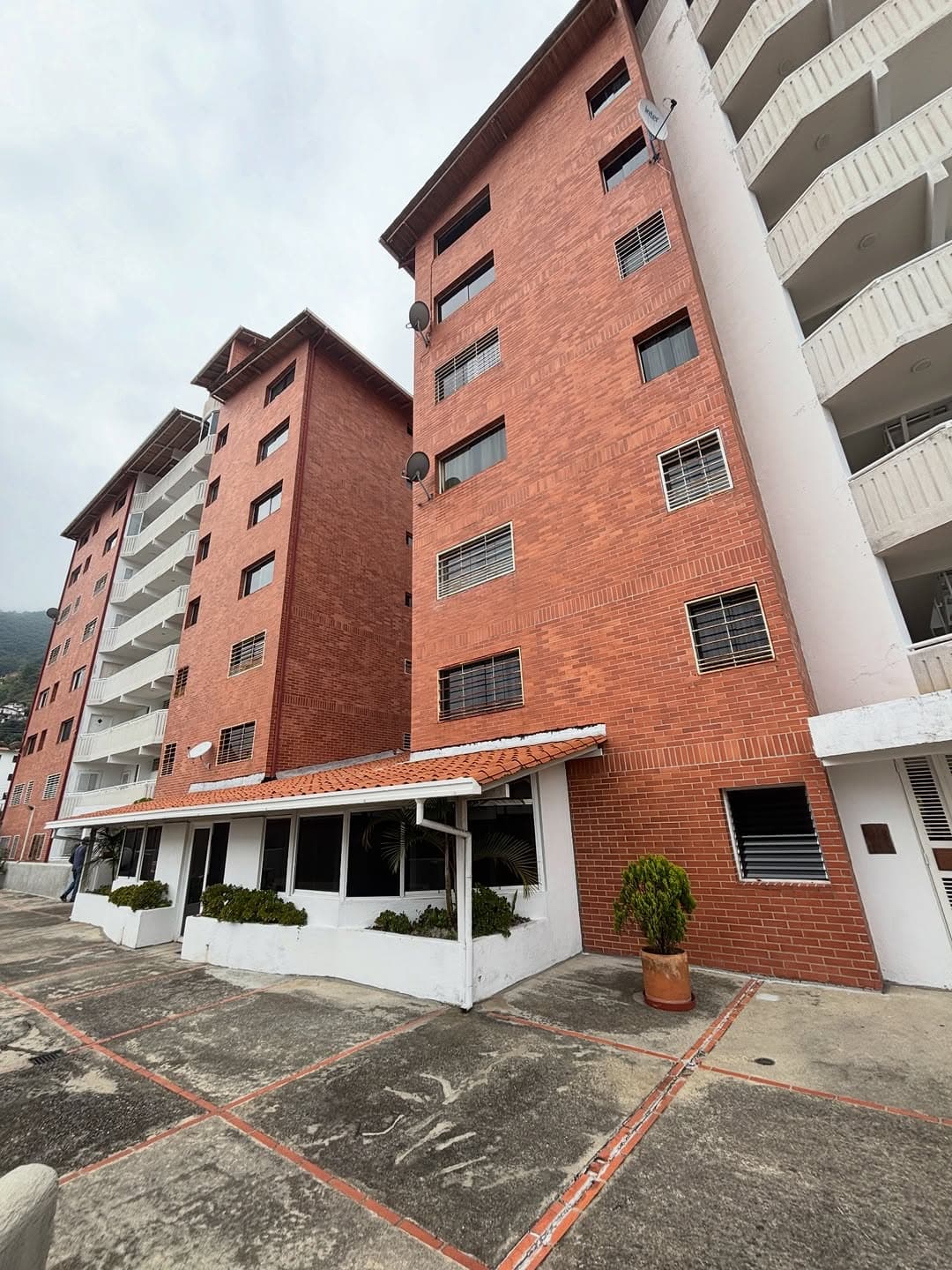 Apartamento en Mérida - imagen 1