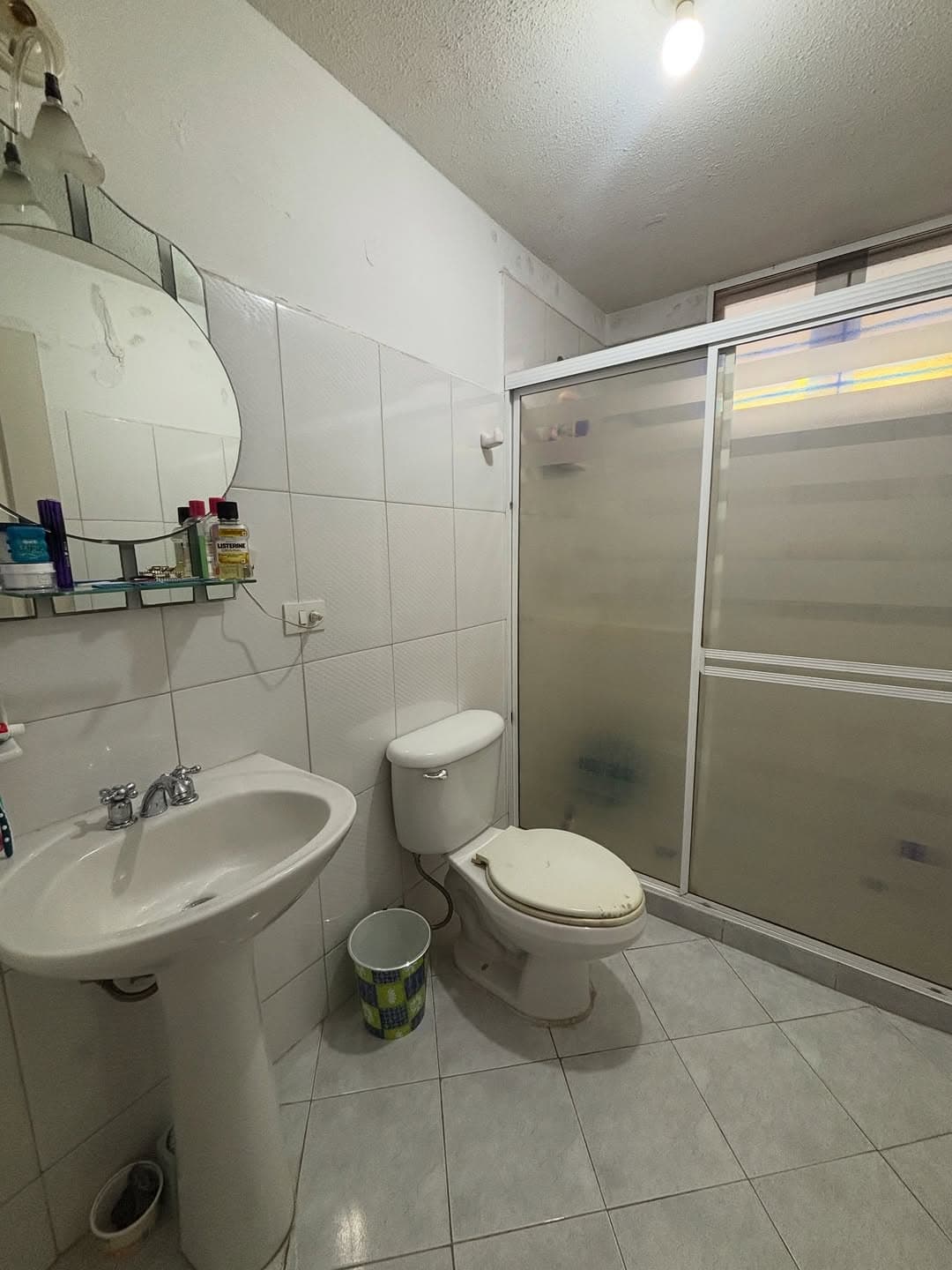 Apartamento en Mérida 7