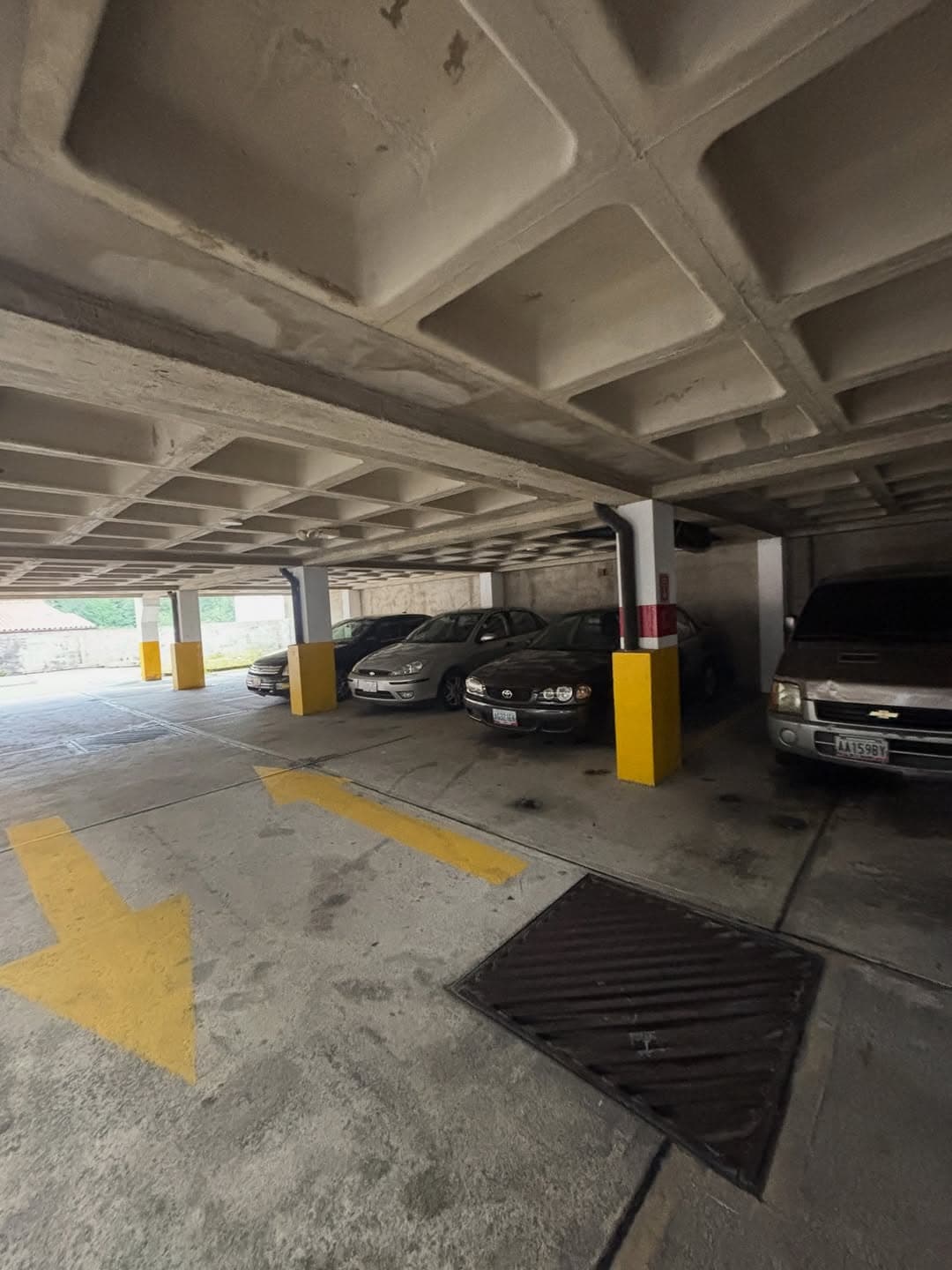 Apartamento en Mérida 9