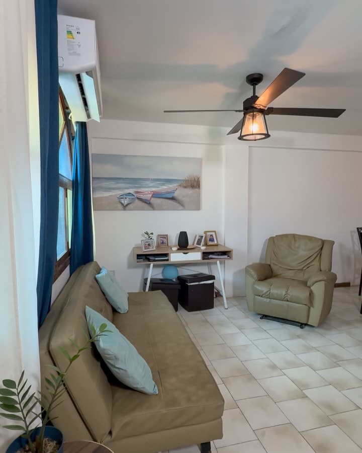 Townhouse en Santa Isabel, Andrés Bello - imagen 2