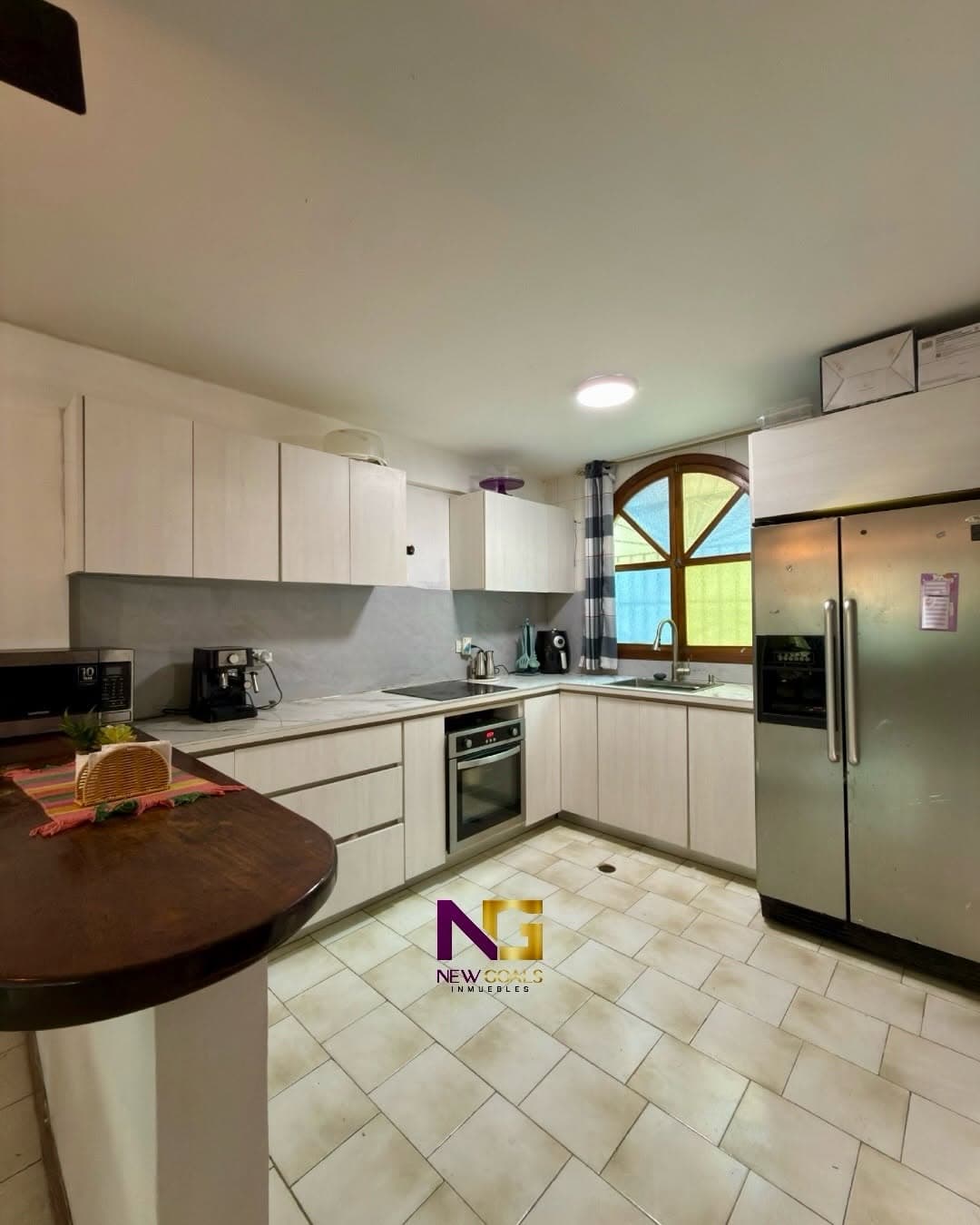 Townhouse en Santa Isabel, Andrés Bello - imagen 3