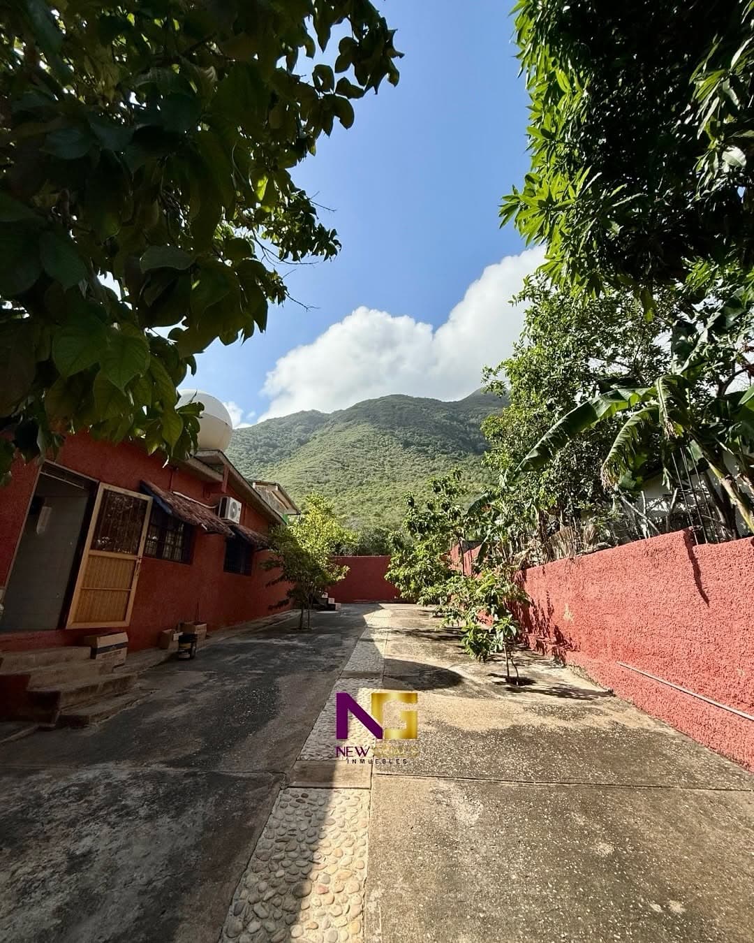 Casa en Antolín del Campo, Antolín del Campo - imagen 4
