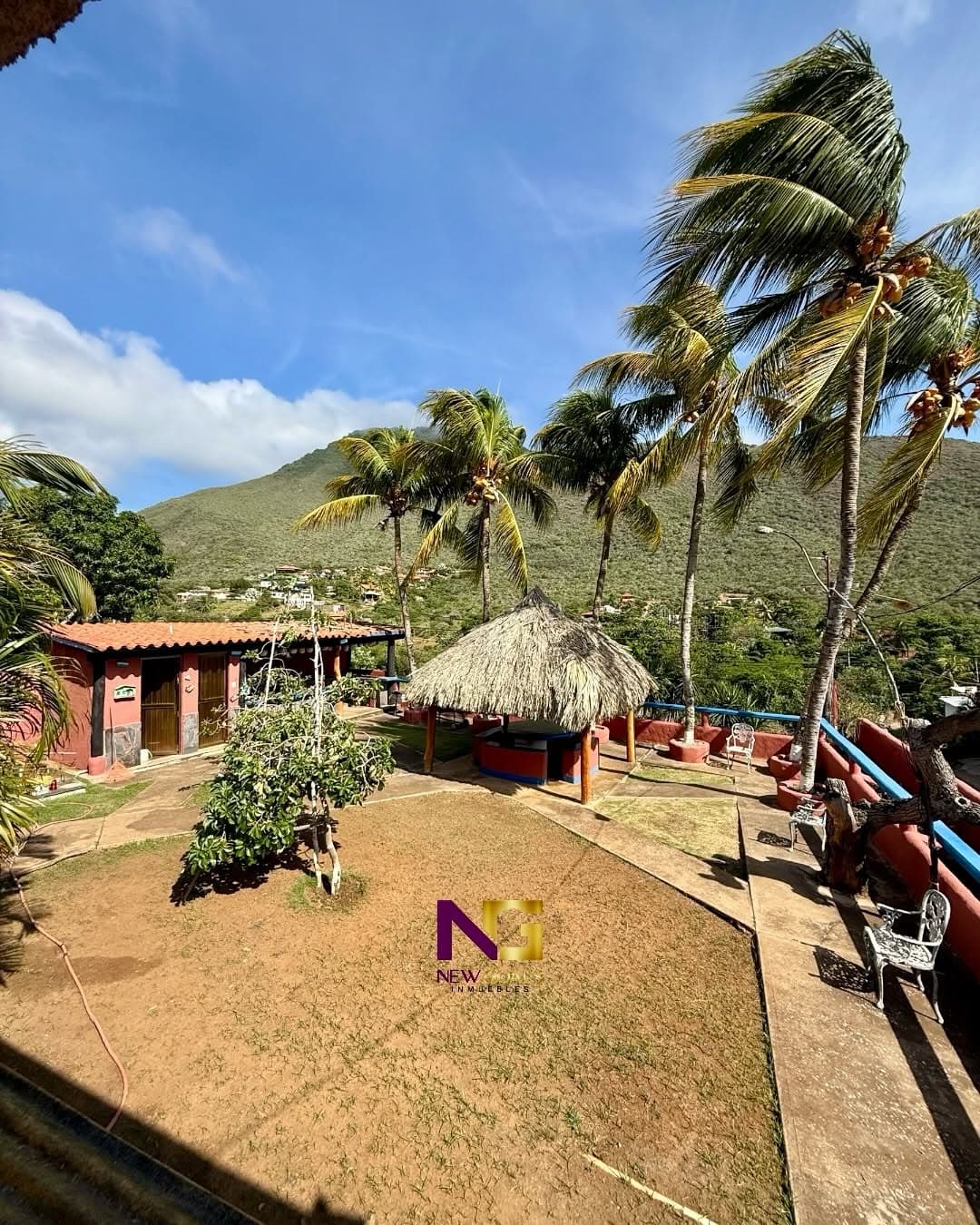 Casa en Antolín del Campo, Antolín del Campo 6