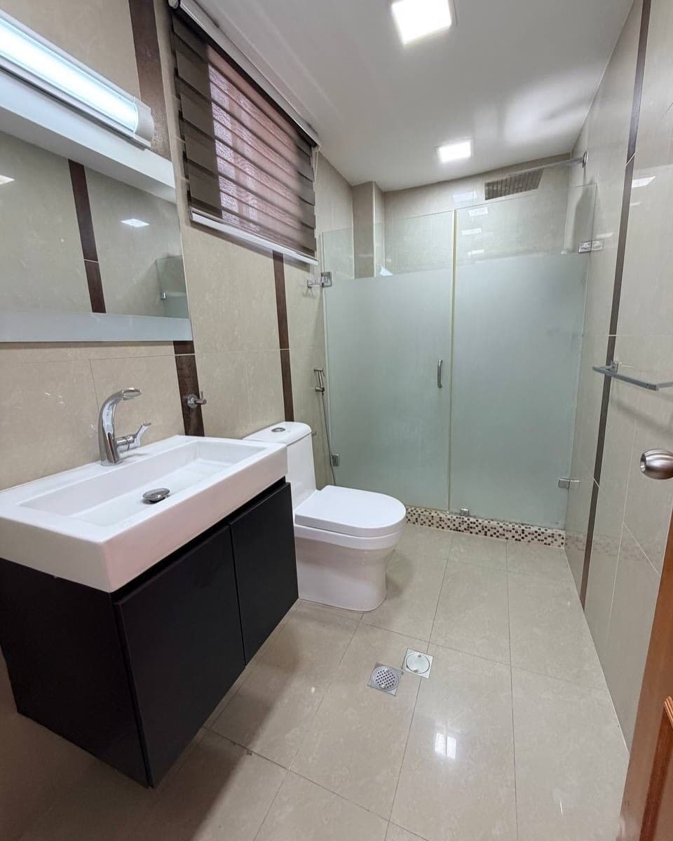 Apartamento en Girardot, Cojedes 6