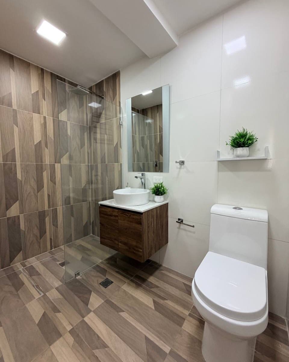 Apartamento en Girardot, Cojedes 8