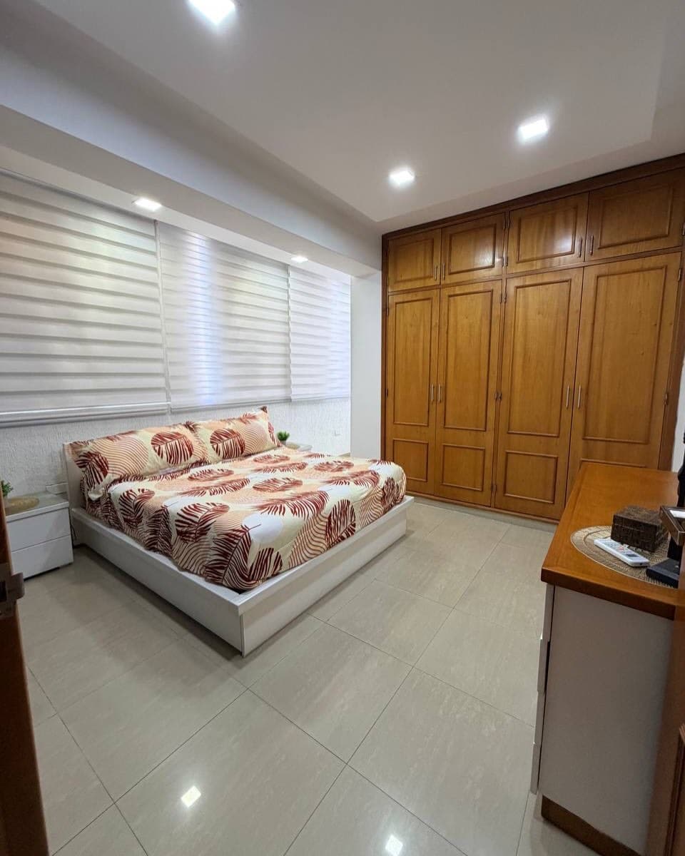 Apartamento en Girardot, Cojedes 9