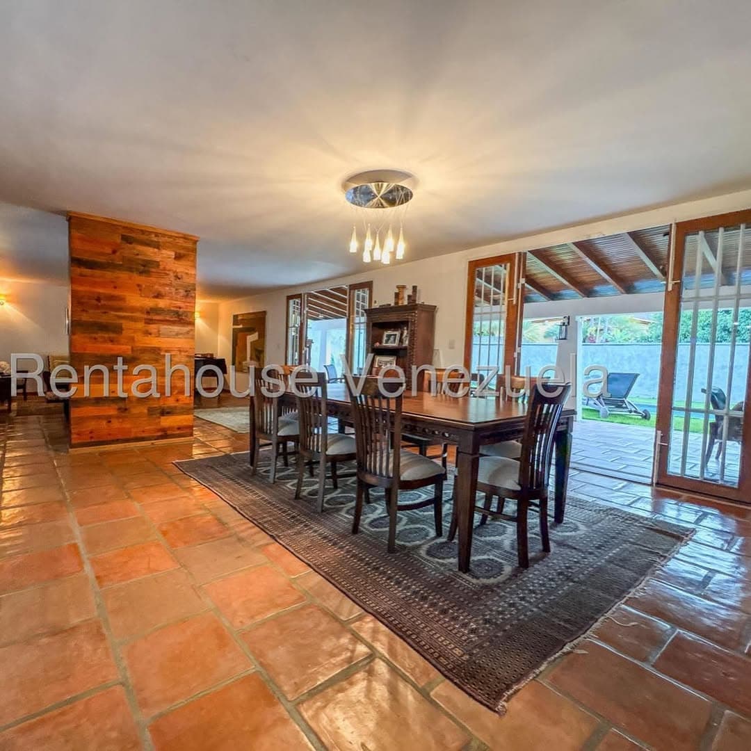 Casa en Baruta, Miranda 7