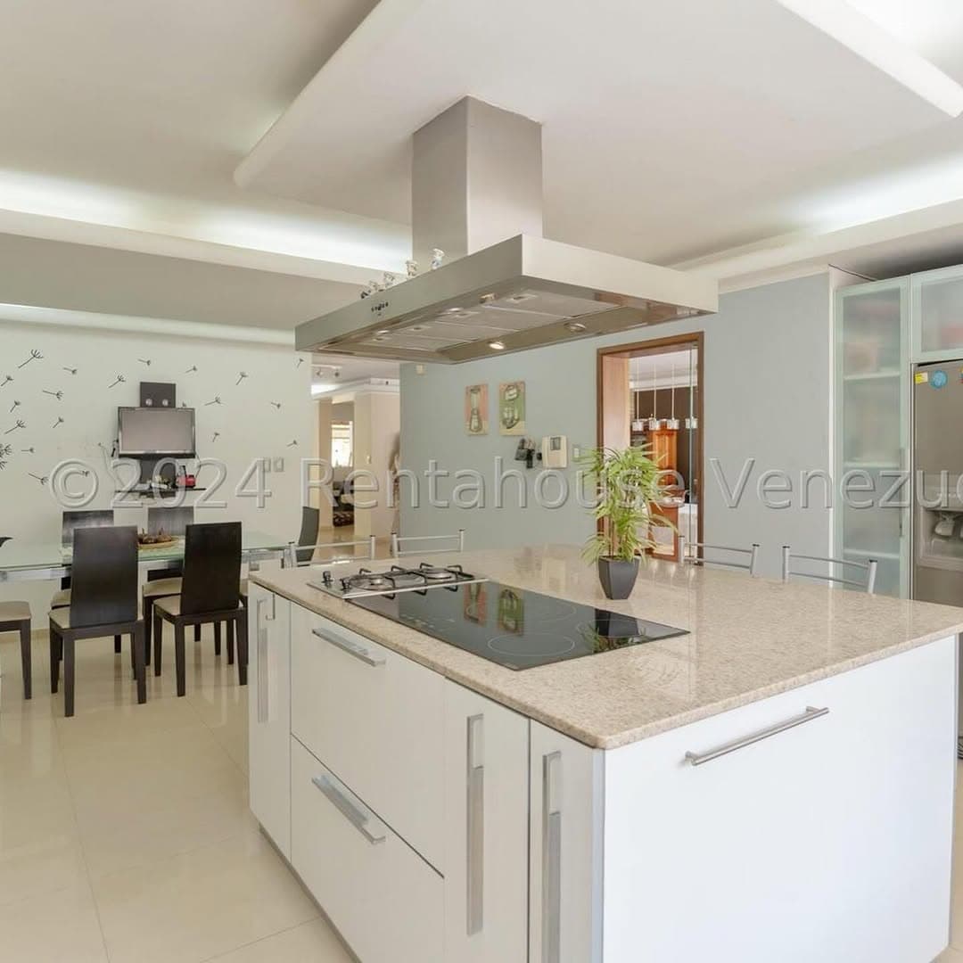 Casa en El Hatillo, El Hatillo - imagen 3