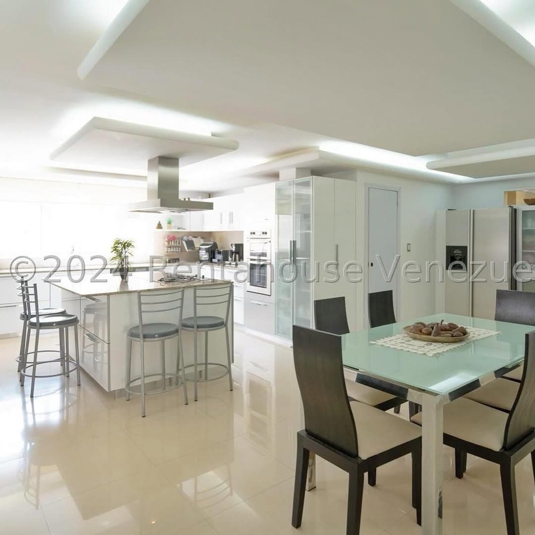 Casa en El Hatillo, El Hatillo - imagen 4