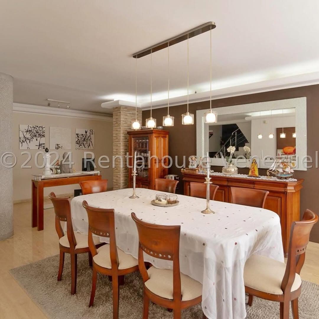 Casa en El Hatillo, El Hatillo - imagen 5