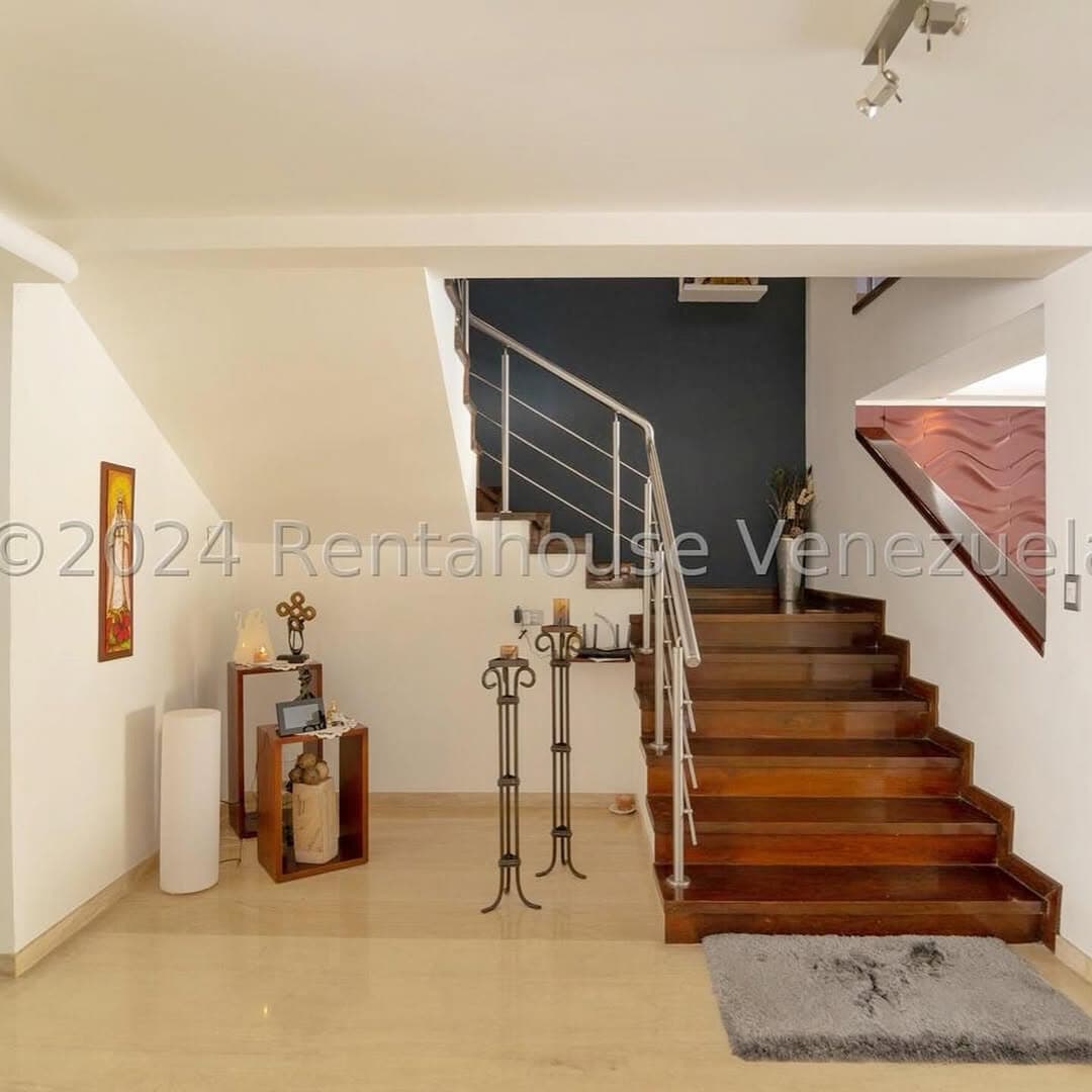 Casa en El Hatillo, El Hatillo 7