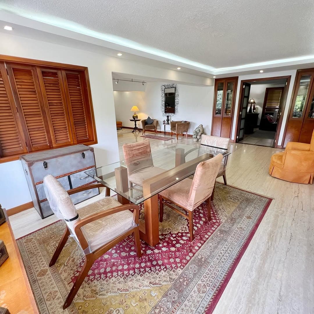 Apartamento en Maturín, Monagas - imagen 5