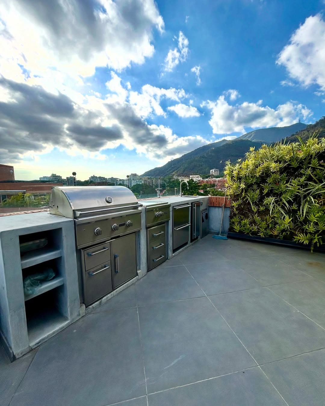 Penthouse en Altamira, Santa María de Ipire - imagen 3