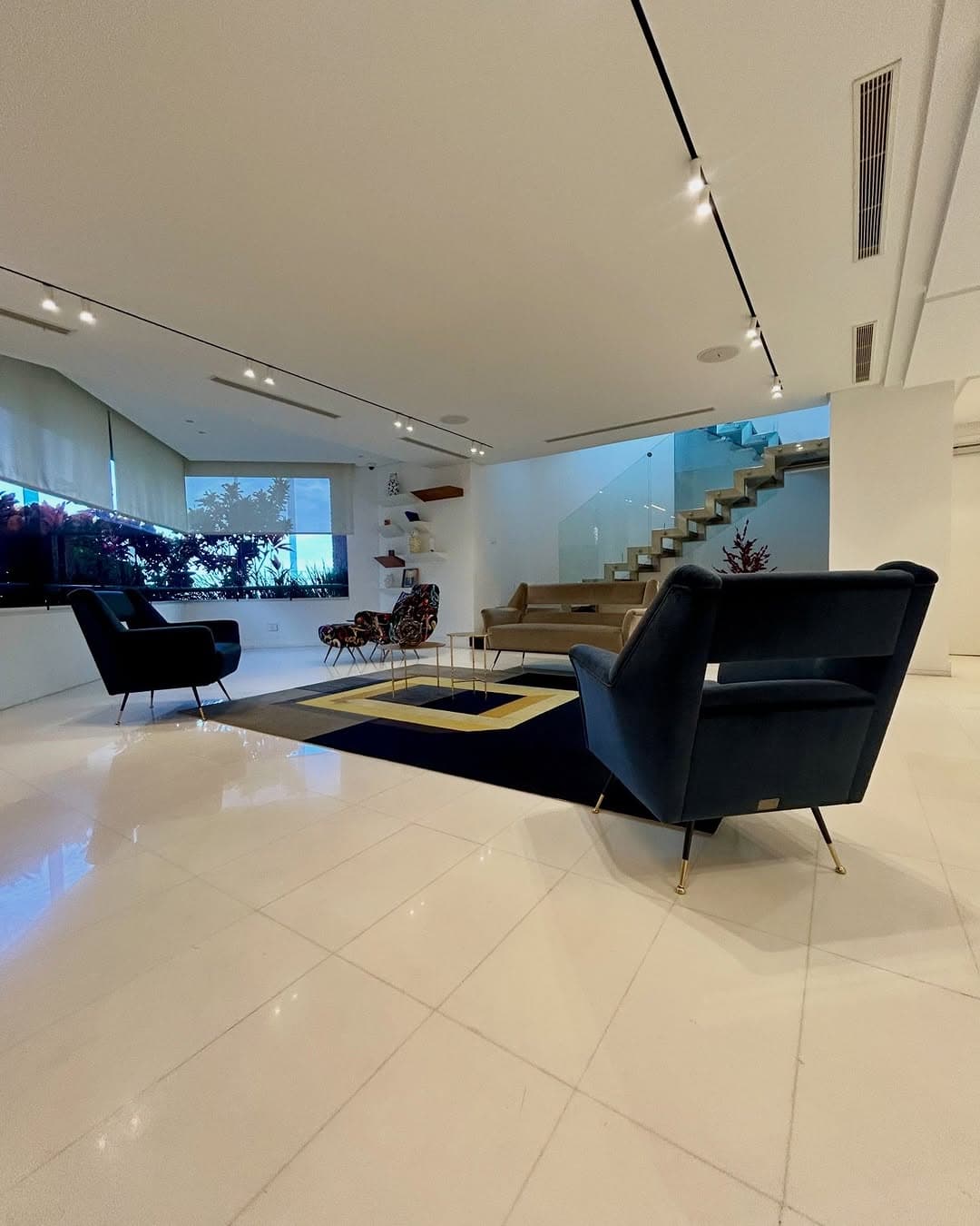 Penthouse en Altamira, Santa María de Ipire 7