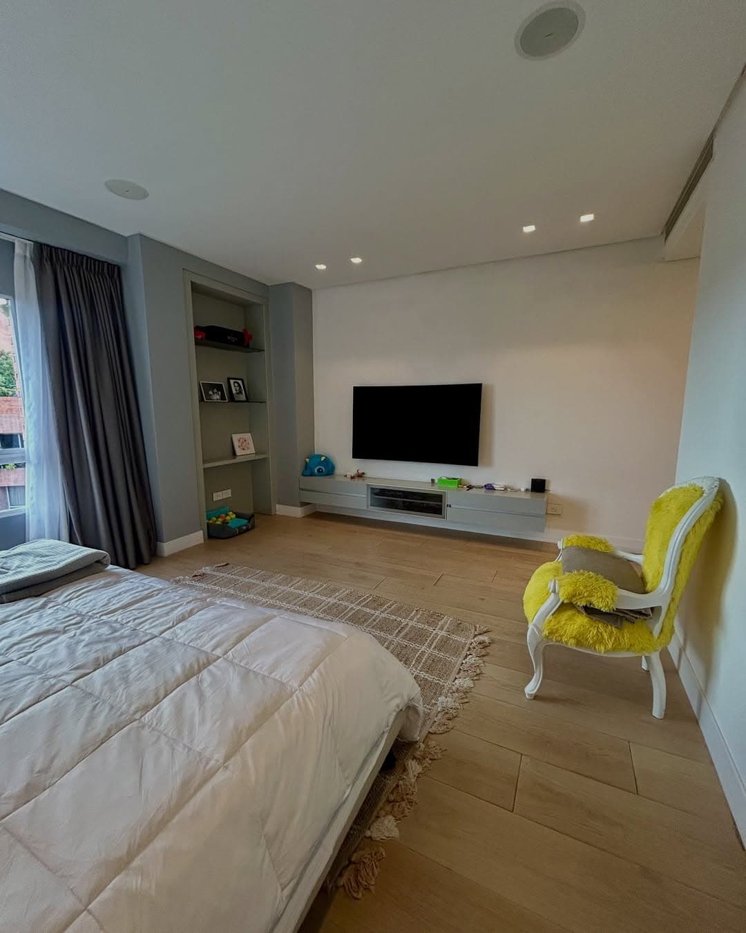 Penthouse en Altamira, Santa María de Ipire 11