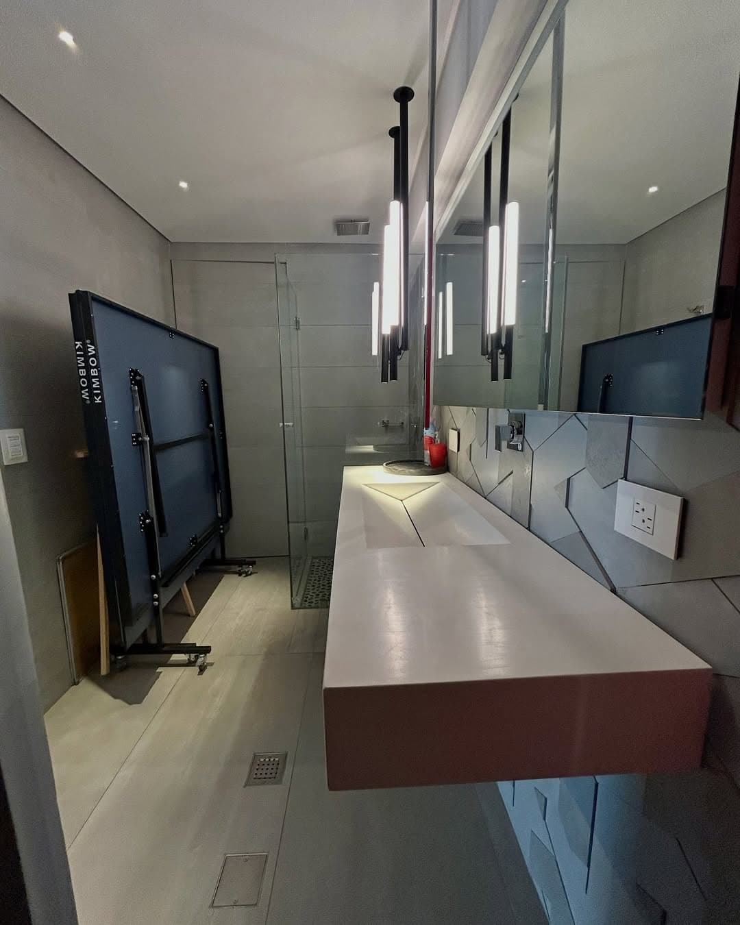 Penthouse en Altamira, Santa María de Ipire 12