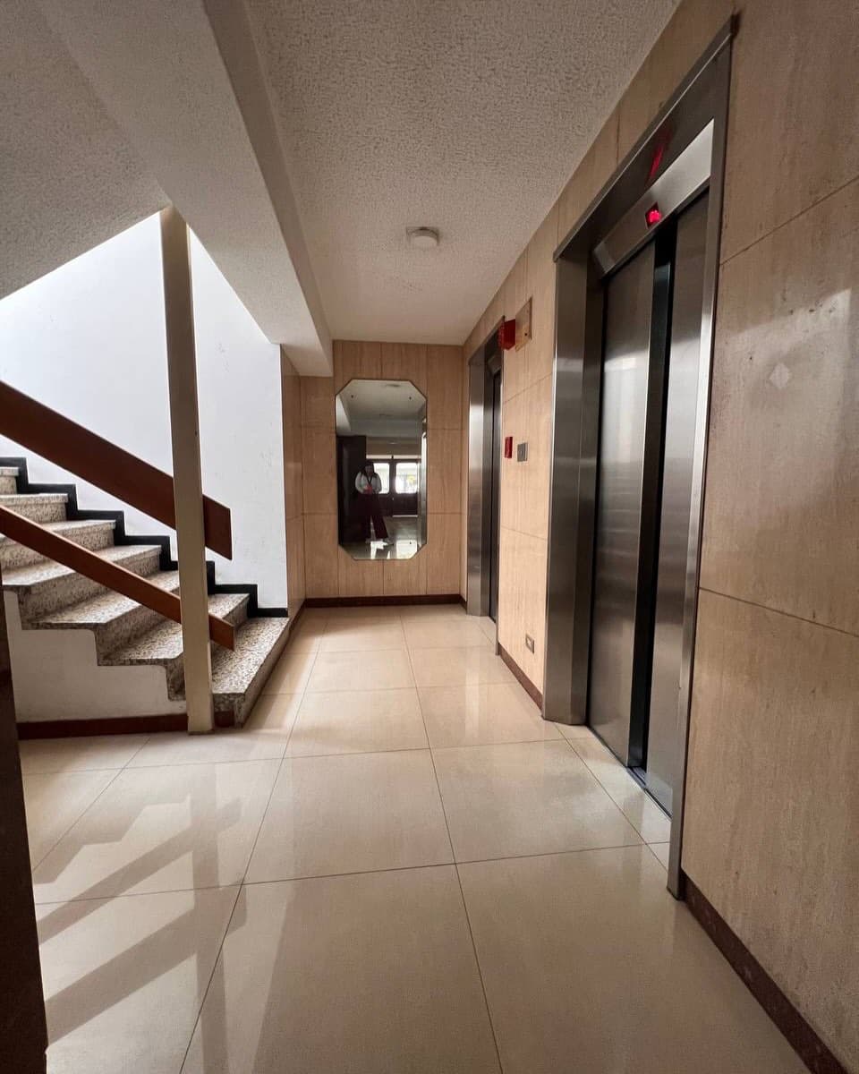 Apartamento en San Bernardino, Libertador - imagen 3