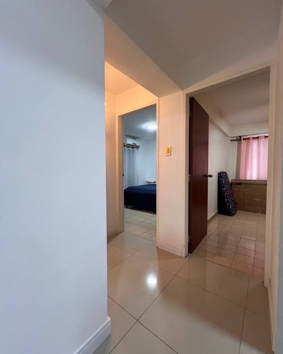 Apartamento en San Bernardino, Libertador 7